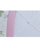 Kit Cama Beatriz (rosa)